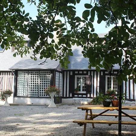 Bellevue Saint-Pierre-Benouville